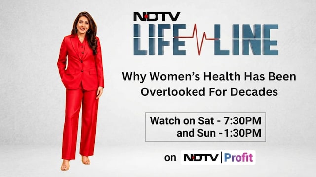 Different Bodies, Different Journeys: Why Women's Health Needs Its Own Lens