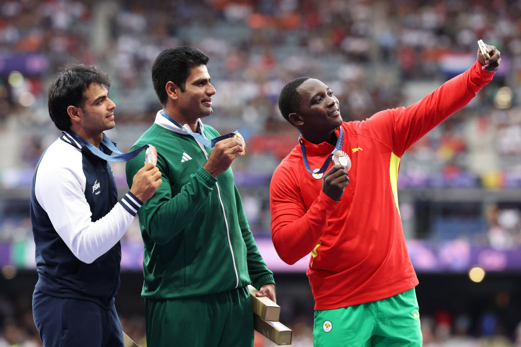 CWG 2026: Meet Neeraj Chopra's Competitors For Men's Javelin Throw Gold
