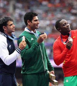Commonwealth Games 2026: Meet Neeraj Chopras Competitors For Mens Javelin Throw Gold