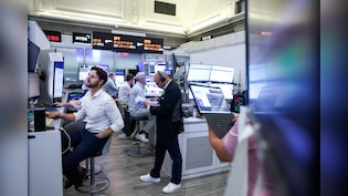 Wall Street Highlights: S&P 500, Nasdaq Suffers Worst Day In A Month As Oil Soars Over $100