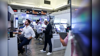 Wall Street Highlights: S&P 500, Nasdaq Suffers Worst Day In A Month As Oil Soars Over $100