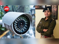 IPS हितिका वासल: CCTV कैमरों का स्मार्ट यूज कोई इनसे सीखे, IAS से शादी के बाद छोड़ा राजस्थान