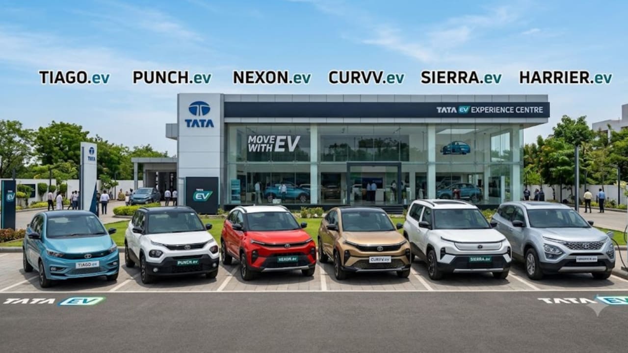 Delhi EV Policy से सीधे लाखों की बचत! इन शानदार गाड़ियों पर टैक्स हुआ पूरी तरह जीरो