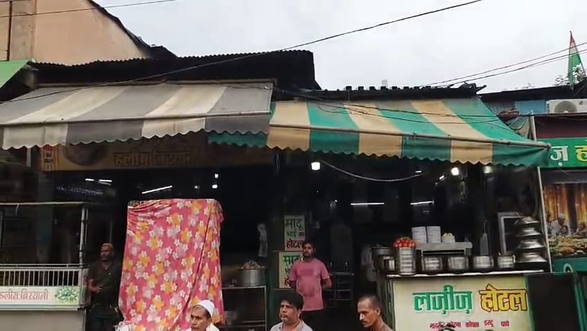 Kanwar Yatra 2026: नॉन वेज खाने की दुकान