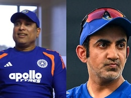 VVS Laxman vs Gautam Gambhir? Zimbabwe Series Win Reignites India Coaching Debate