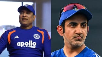 Laxman vs Gambhir? Zimbabwe Series Win Reignites India Coaching Debate