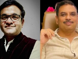 MP वक्फ बोर्ड में शामिल 2 हिंदू सदस्&zwj;य कौन? संघ से गहरा नाता, भार्गव छोड़ चुके बैंक मैनेजर की नौकरी