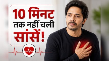 एक्टर श्रेयस तलपड़े ने याद किया कार्डियक अरेस्ट का वह दिन, 3 साल बाद छलका दर्द