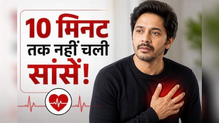 एक्टर श्रेयस तलपड़े ने याद किया कार्डियक अरेस्ट का वह दिन, 3 साल बाद छलका दर्द