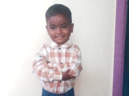 Four-Year-Old's Scalp Torn In A Brutal Stray Dog Attack In Karnataka