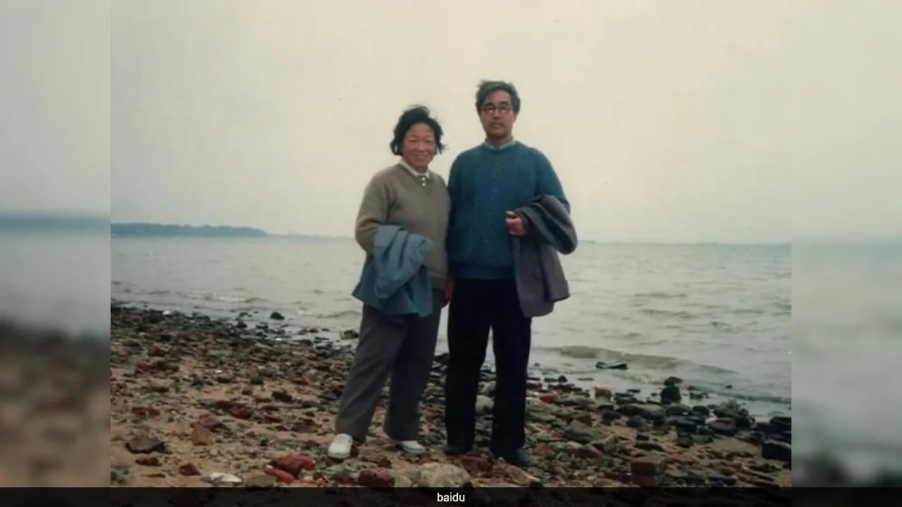Childless Chinese Couple Lived On Rs 200 A Day, Donated Rs 7 Crore To Save 455 Children