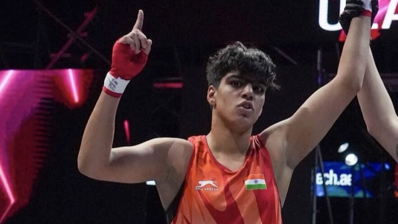 Commonwealth Games 2026 Live Updates, Day 6: Preeti Pawar Enters Boxing Semi-Finals, Assures India 12th Medal