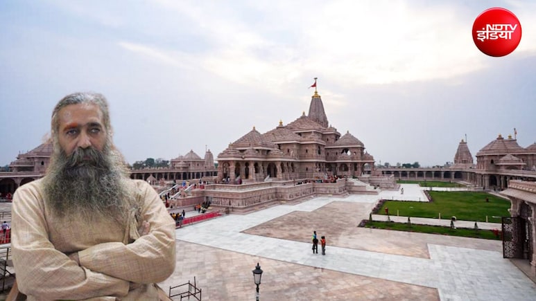 कौन हैं महंत दिनेंद्र दास? जिनको राम मंदिर ट्रस्ट में मिली बड़ी जिम्मेदारी, एक्शन मोड में आ रहे नजर