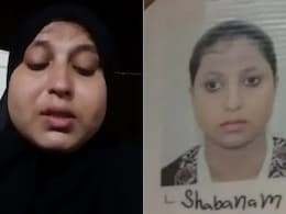 भूख,टॉर्चर और सैलरी भी नहीं दी... ओमान में फंसी हैदराबाद शबनम बेगम ने दिलाई यूपी की शहजादी की याद
