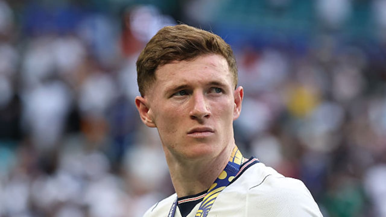 England Star Elliot Anderson Joins Manchester City At This Whopping Sum