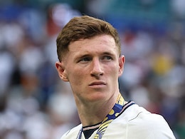 England Star Elliot Anderson Joins Manchester City At This Whopping Sum