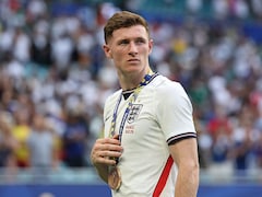 England Star Elliot Anderson Joins Manchester City At This Whopping Sum