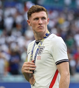 England Star Elliot Anderson Joins Manchester City At This Whopping Sum