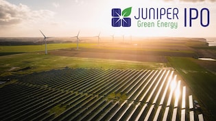 Juniper Green Energy IPO Allotment Today: How To Check Allotment Status Online, GMP Today, Listing Date