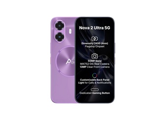₹1900 सस्ता मिल रहा 50MP कैमरा वाला Ai+ Nova 2 Ultra 5G, ऐसे करें चेक