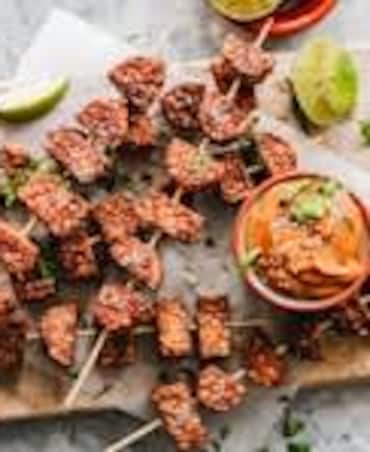 Health Benefits Of Tempeh