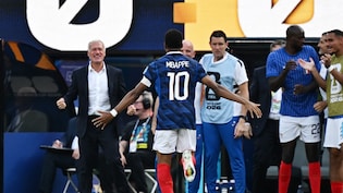 France vs Sweden LIVE Score: FRA vs SWE FIFA World Cup 2026 Match LIVE Updates: France 2-0 Up vs Sweden After Kylian Mbappe's Heartfelt Gesture