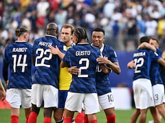 France Star Receives Big Ballon d'Or Push After Stunning WC Show. Not Mbappe