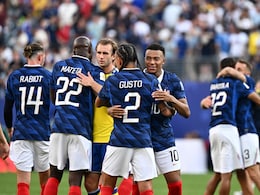 France Star Receives Big Ballon d'Or Push After Stunning FIFA World Cup 2026 Show. Not Kylian Mbappe