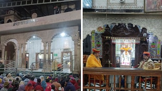 राजस्थान के बुटाटी धाम में 22 करोड़ का घोटाला, चढ़ावे के सोने-चांदी गायब, कैसे हुआ पूरा खेल?