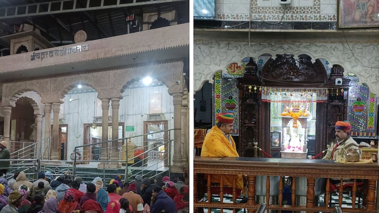 राजस्थान के बुटाटी धाम में 22 करोड़ का घोटाला, चढ़ावे के सोने-चांदी गायब, कैसे हुआ पूरा खेल?
