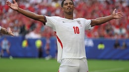 Norway vs England Highlights, FIFA World Cup 2026 Quarter-Final: Jude Bellingham Brace Takes England To Semi-Finals; Norway Pay For Erling Haaland's Blunder