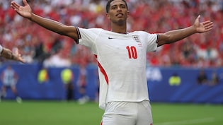 Norway vs England LIVE Score, FIFA World Cup 2026 Quarter-Final: Jude Bellingham Gives England The Lead; Norway Pay For Erling Haaland's Blunder | NOR 1-2 ENG