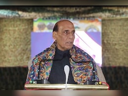 कारगिल विजय दिवस की पूर्व संध्या पर रक्षा मंत्री बोले- भारतीय सेनाएं हर चुनौती से निपटने के लिए पूरी तरह तैयार