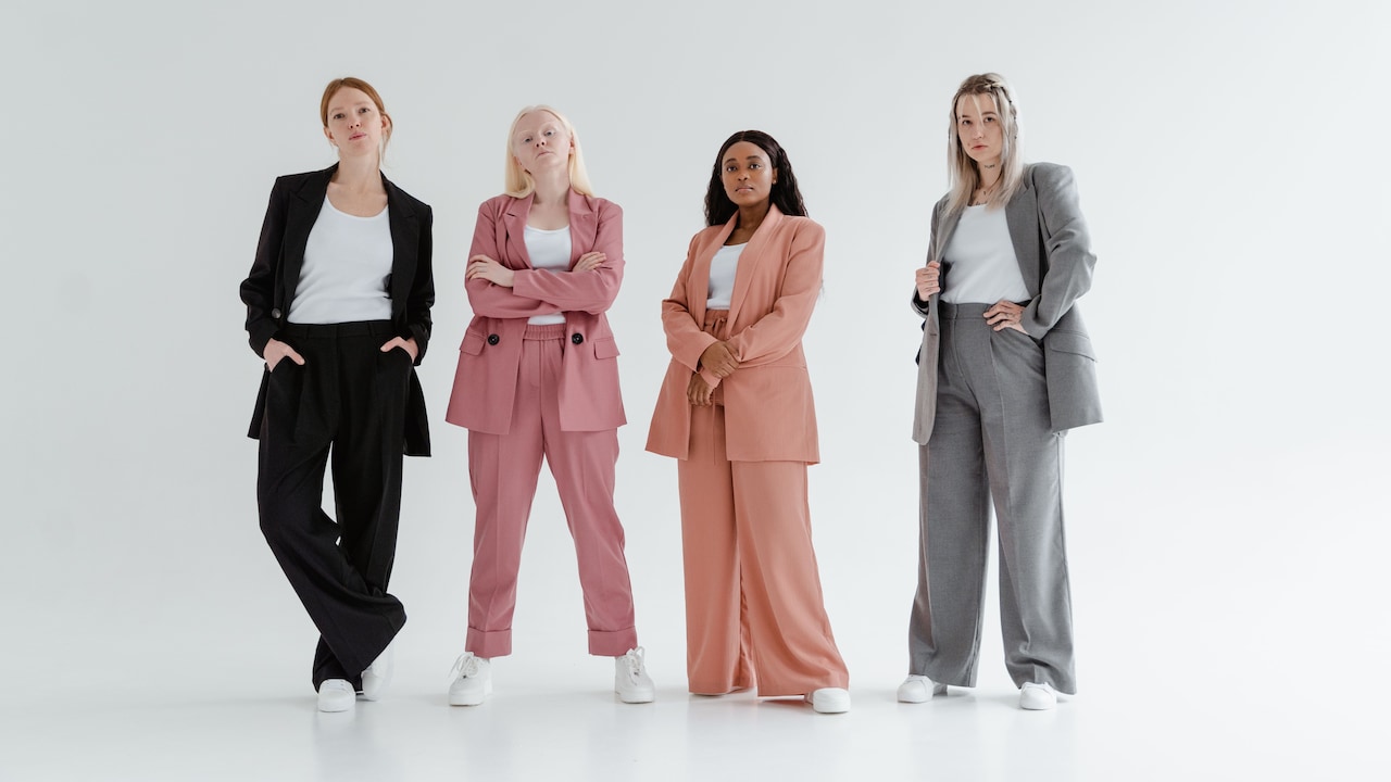 Short Co-Ords Or Trouser Co-Ords: Which Is Easier To Rewear? Short Co-Ords Or Trouser Co-Ords: Which Is Easier To Rewear?