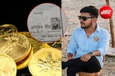 ग्वालियर ज्वेलर्स को 50 ग्राम सोना बेचना पड़ा भारी, 20 दिन बाद बैंक खाता फ्रीज; पुलिस स्टेशन के काट रहा चक्कर