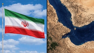 Next Chokepoint: Iran Directs Yemen's Houthis To Close Bab el-Mandeb If US Strikes Power Plants