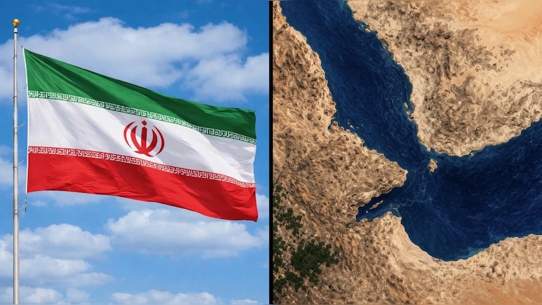 Next Chokepoint: Iran Directs Yemen's Houthis To Close Bab el-Mandeb If US Strikes Power Plants