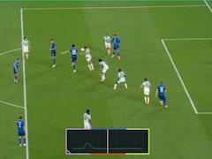How Adidas Trionda Microchip Changed Portugal vs Croatia World Cup Tie In An Instant