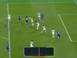 How Adidas Trionda Microchip Changed Portugal vs Croatia World Cup Tie In An Instant