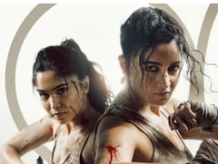 Alpha Box Office Collection Day 2: Alia Bhatt-Sharvari Film Witnesses Improved Occupancy; Mints This Amount