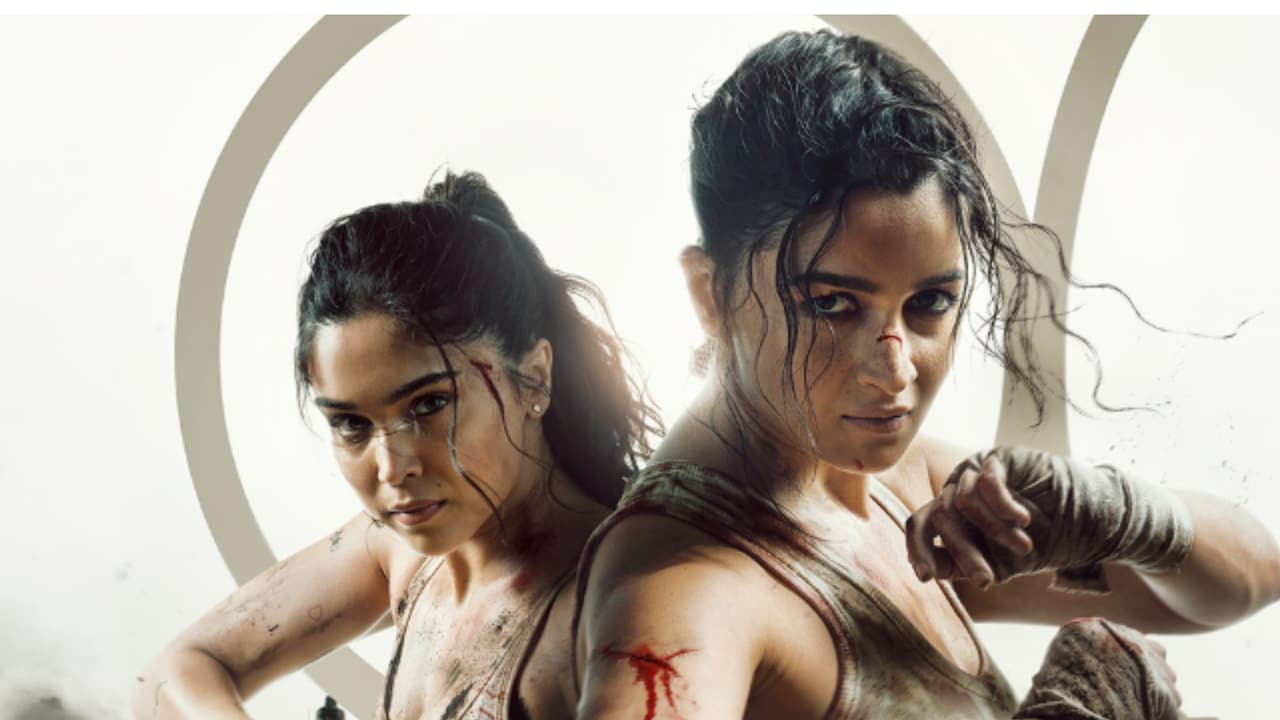 Alpha Box Office Collection Day 2: Alia Bhatt-Sharvari Film Witnesses Improved Occupancy; Mints This Amount