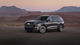 Audi Unveils Q9 As Its Largest And New Flagship SUV