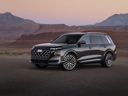 Audi Unveils Q9 As Its Largest And New Flagship SUV