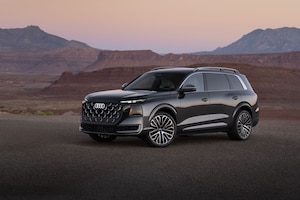 Audi Unveils Q9 As Its Largest And New Flagship SUV