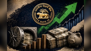 Bank Deposits Jump Rs 7 Lakh Crore In A Fortnight, Third Highest In 29 Years —  Here's Why