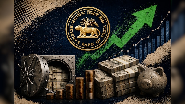 Bank Deposits Jump Rs 7 Lakh Crore In A Fortnight, Third Highest In 29 Years &mdash;  Here's Why