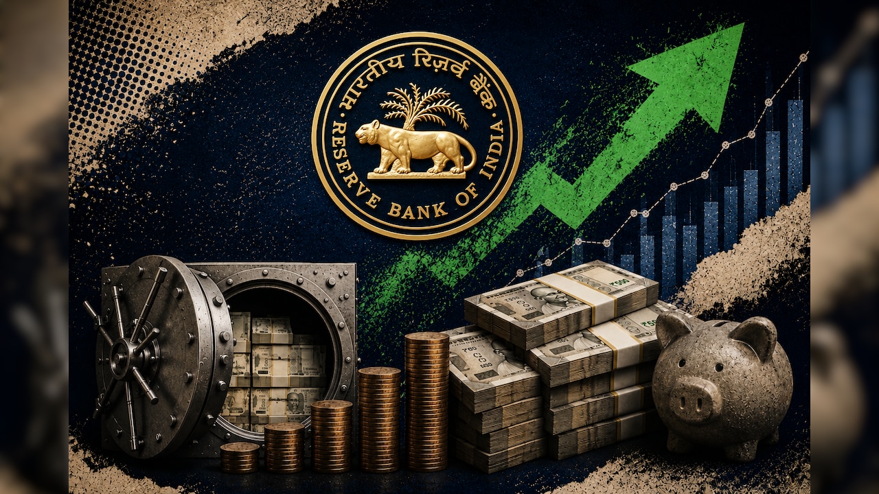 Bank Deposits Jump Rs 7 Lakh Crore In A Fortnight, Third Highest In 29 Years — Here's Why