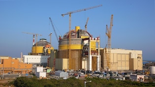 Ransomware Group Posts Files Linked To India's Biggest Nuclear Plant On Dark Web: Report