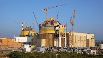 Ransomware Group Posts Files Linked To India's Biggest Nuclear Plant On Dark Web: Report