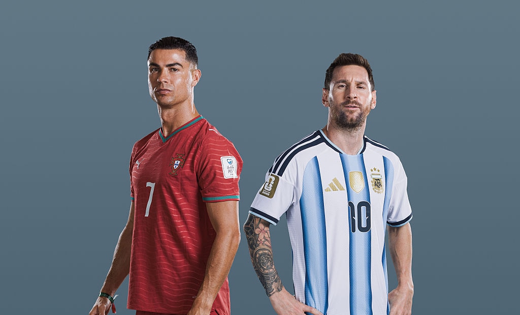Ronaldo-Messi debate declared over by NDTV